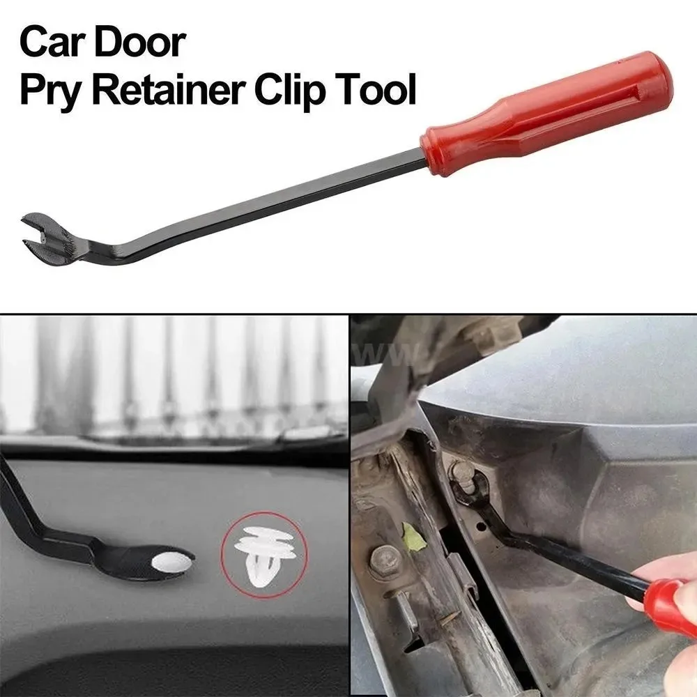 Baru 100 buah klip plastik mob - Rivet Setter Tool ulasan dan harga