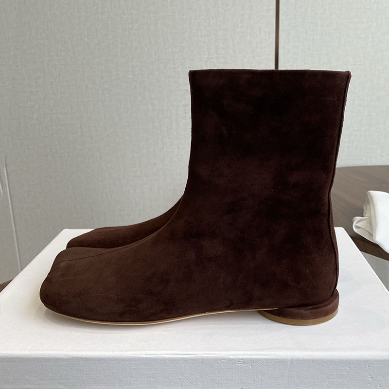 Sepatu Bot Chelsea Wanita Sepa - Leatherwork Designs ulasan dan harga