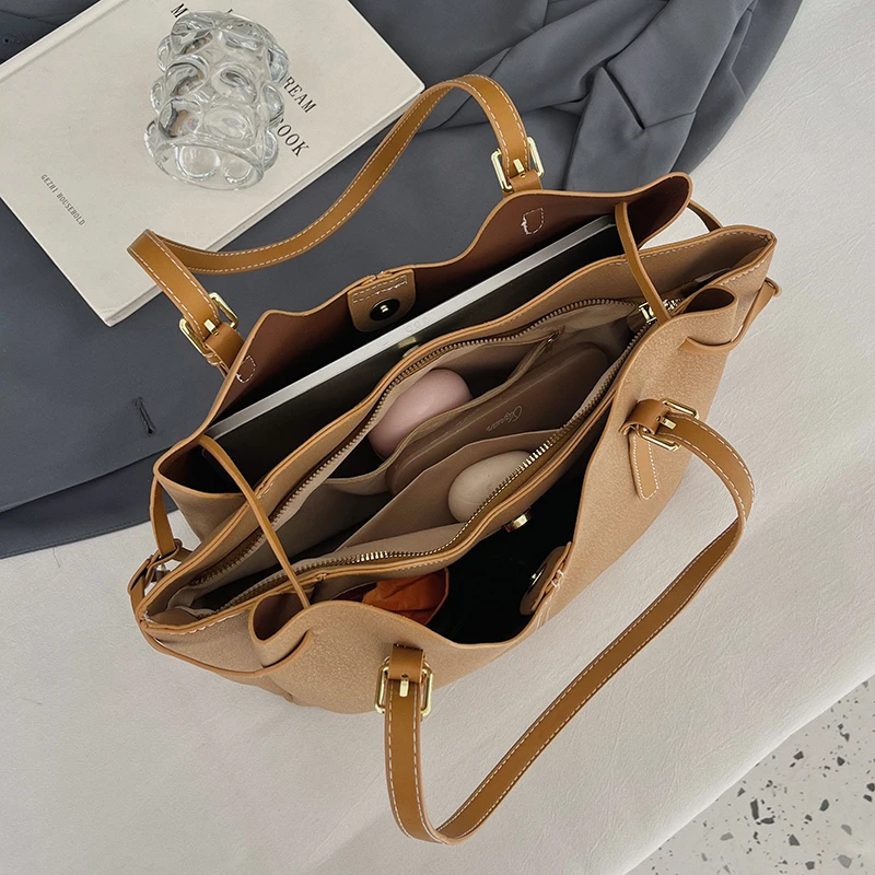 Tas Tote Wanita Mewah dengan H - Leatherwork Designs ulasan dan harga