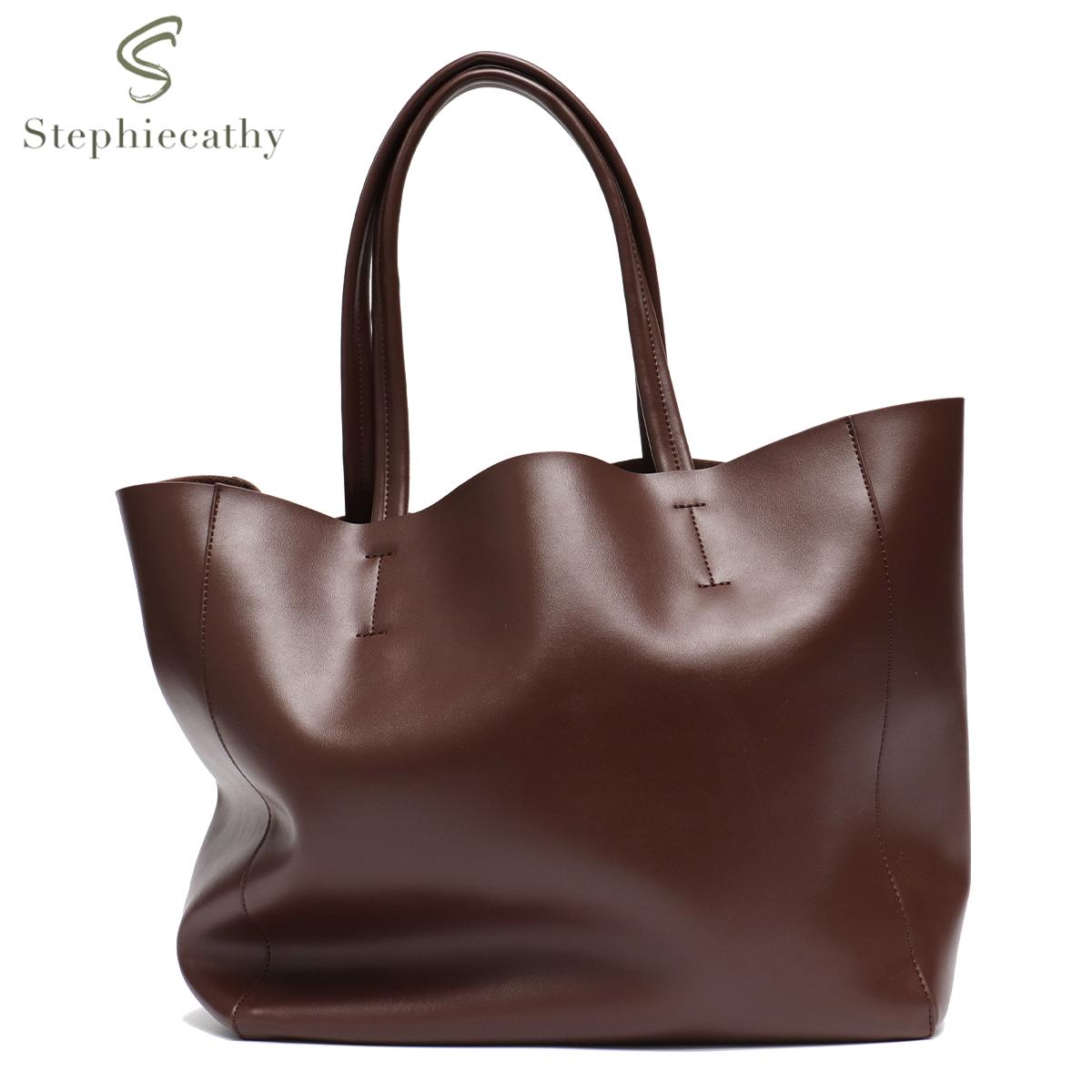 Tas jinjing kapasitas besar un - Leatherwork Designs ulasan dan harga