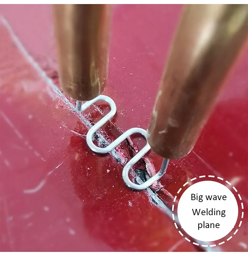 Alat las plastik khusus untuk  - Rivet Setter Tool ulasan dan harga